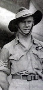 Sunshine farewells one of its finest, Ray Carlton