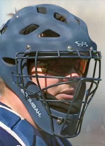 Lewis Weldon on track for multi-sports dominance