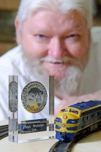 Diabetic, and defiant