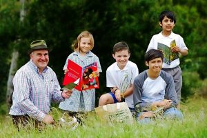 Marx bros have still got it