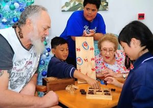 Ardeer Primary reaches out to community