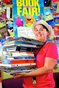 Taylors Hill Primary School spread the love