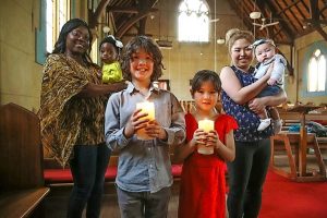 Sunshine Presbyterian Church expecting more than 150 at carols