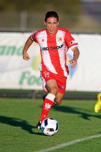 NPL bound St Albans Saints busy in transfer market