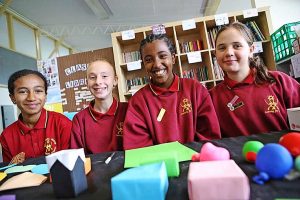 Deer Park North Primary School raises money for the homeless