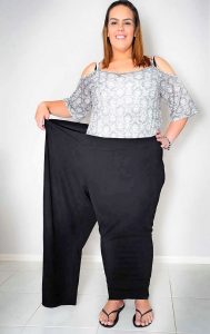 Caroline Springs woman loses 93kg