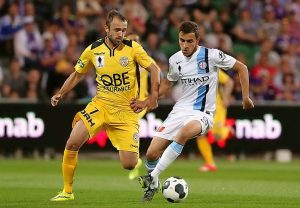 Green Gully makes its moves in the NPL transfer market
