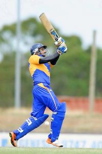 Taylors Lakes maintains its red hot one-day form