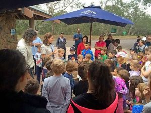 Brimbank welcomes new ranger