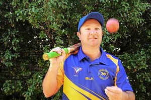 MY BRIMBANK- Kris Mcmullen