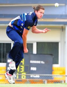 Twins tons get Sunshine back on the winners list