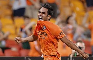 Jean Carlos Solorzano signs with St Albans Saints