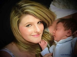 Top baby names for 2016