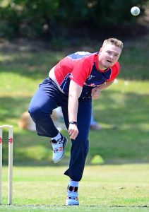 Wrong time for a St Albans slump