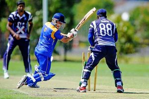 Survival priority for St Andrews Footscray