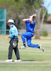 Priceless home semi final in reach of Grand United