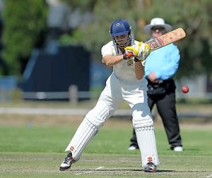 Sunshine United finding bottom side a tough nut to crack