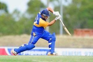 Taylors Lakes rue the one that got away