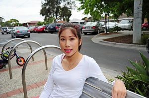 My Place: St Albans resident Jeana Huynh