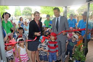 New Kindergarten spots for St Albans