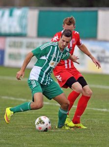 Greater depth to create selection headaches for Green Gully