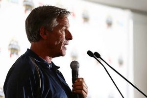 Jon Deeble is the ace up the sleeve for Melbourne Aces