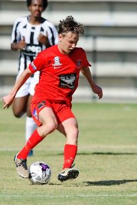 Sunshine George Cross fights back to draw season opener