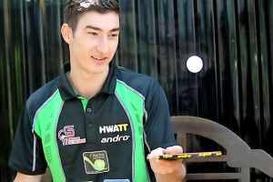 DEEBLE: Pellissier overcomes injury to win national title