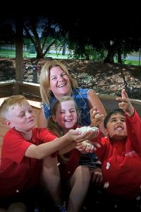 Rockbank fair for all to discover