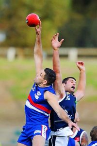 Anthony Eames returns as WRFL interleague coach