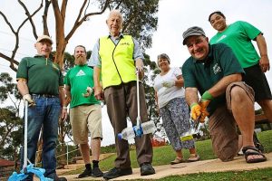 Brimbank ready to clean