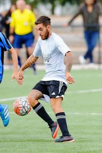 Spring Hills cup over at qualifying stage