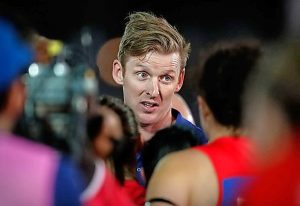 Finals hopes gone as Western Bulldogs lose three straight