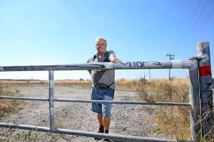 Legal action adds to Solomon Heights woes