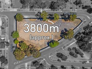 Former Sunshine library site sells for $4.6 million