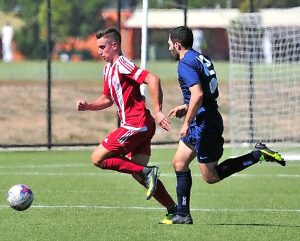 Cairnlea’s FFA Cup six pack