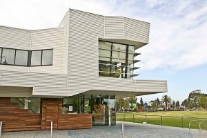 Bold new Bowery gives creative arts a stage