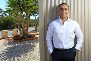 Mentor program open again