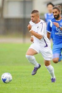 Error-riddled Keilor Park dumped from the FFA Cup