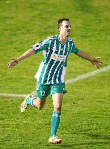 Injury blow for Green Gully after hollow draw with Avondale