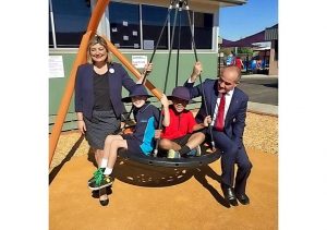 Jackson School receives $200,000