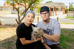 Meet your neighbours