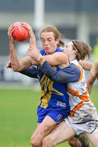 Western Jets ready for take off