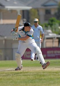 Sydenham Hillside whips up a storm