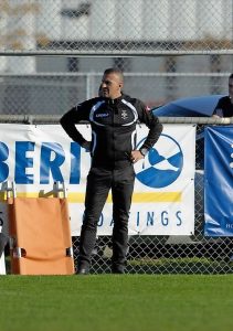 Sunshine George Cross go down on penalties