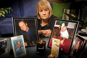 Christian’s brave act finally acknowledged