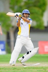 Sunshine YCW rides out the storm to emerge premiers