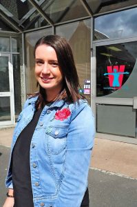 My Brimbank: Alyce Vella