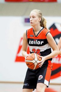 US import steals Keilor’s thunder