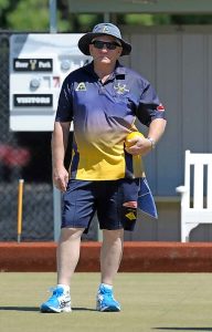 At long last, Deer Park reaches the summit